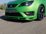 Seat Ibiza FR by Je Design 2012 года